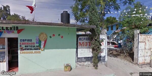 INSTITUTO ELECTORAL DEL ESTADO DE MÉXICO